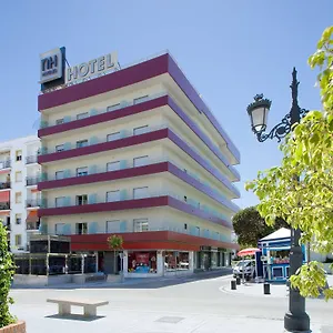 3* Szálloda Nh San Pedro De Alcantara