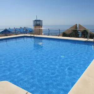 Apartamento Playa Av Nabeul Marbella
