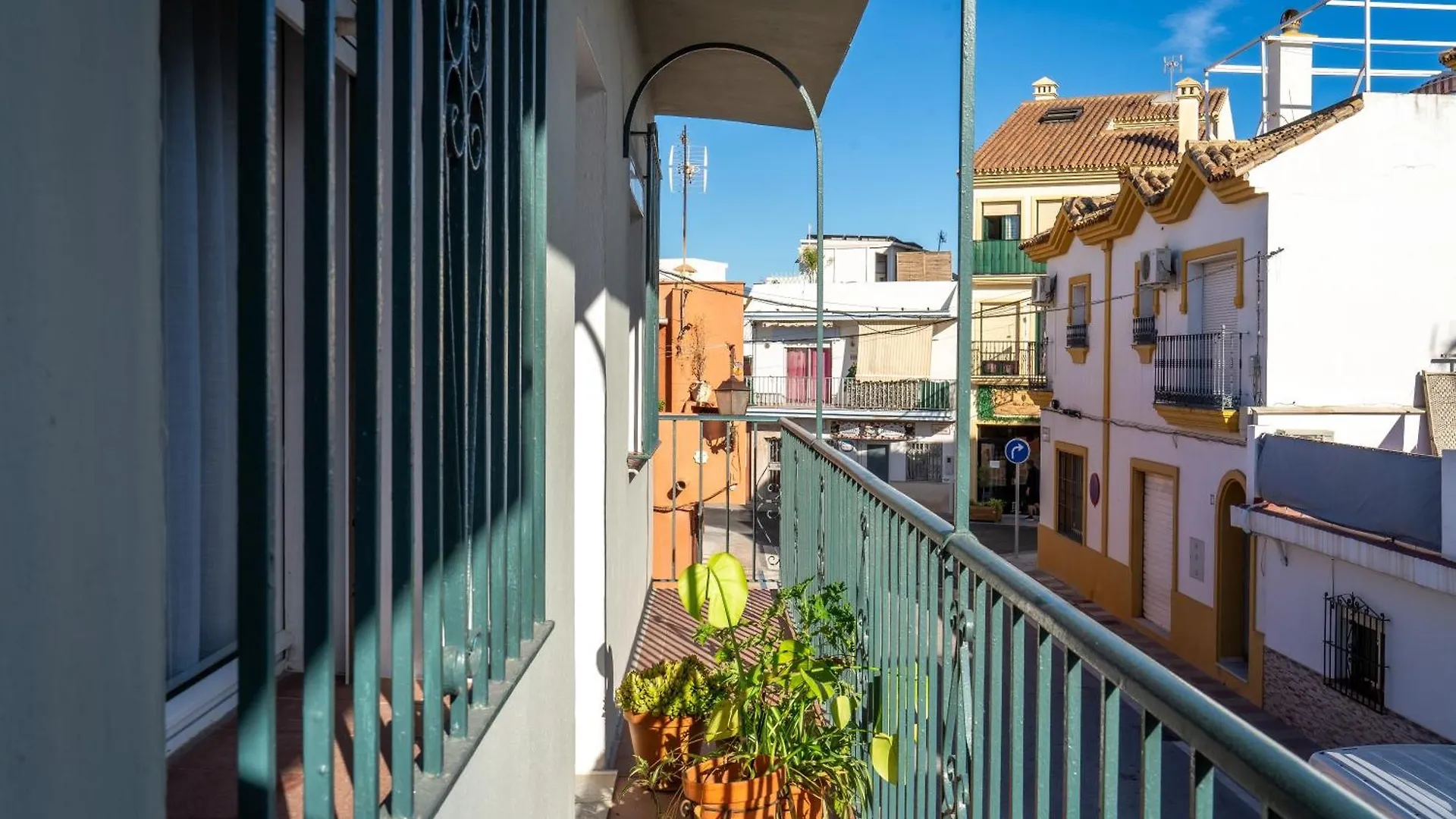 Romantic Rooftop Apartment With Stunning Sea And Mountain Views Marbella
