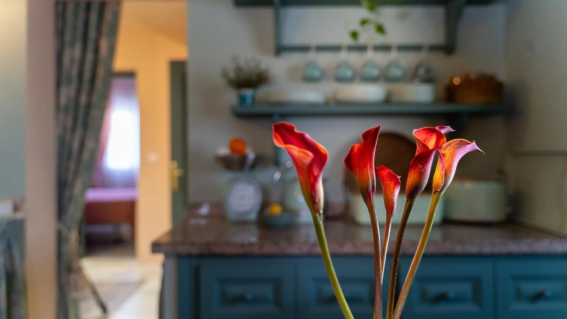 Romantic Rooftop Apartment With Stunning Sea And Mountain Views Marbella Spain